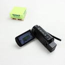 Canon VIXIA HF R800 Video Camera - Black