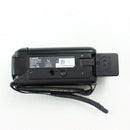 Canon VIXIA HF R800 Video Camera - Black