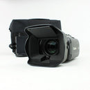 Canon VIXIA HF G20 HD Video Camera, Camcorder - Black