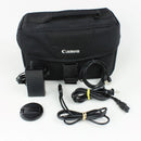 Canon VIXIA HF G20 HD Video Camera, Camcorder - Black