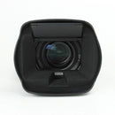 Canon VIXIA HF G20 HD Video Camera, Camcorder - Black