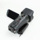 Canon VIXIA HF G20 HD Video Camera, Camcorder - Black