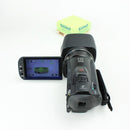 Canon VIXIA HF G20 HD Video Camera, Camcorder - Black