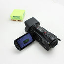 Canon VIXIA HF G20 HD Video Camera, Camcorder - Black