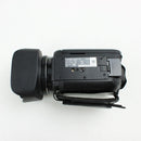 Canon VIXIA HF G20 HD Video Camera, Camcorder - Black