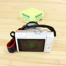 Canon EOS M200 - Mirrorless Digital Camera with 14-45 STM Lens - White