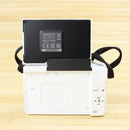 Canon EOS M200 - Mirrorless Digital Camera with 14-45 STM Lens - White