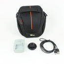 Canon PowerShot SX540 HS - Digital Camera - Black