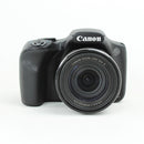 Canon PowerShot SX540 HS - Digital Camera - Black