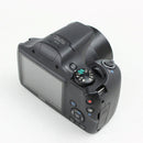 Canon PowerShot SX540 HS - Digital Camera - Black