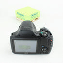 Canon PowerShot SX540 HS - Digital Camera - Black