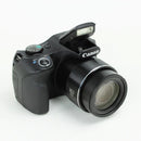Canon PowerShot SX540 HS - Digital Camera - Black