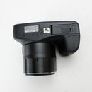 Canon PowerShot SX540 HS - Digital Camera - Black