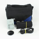 Canon PowerShot SX60 - Digital Camera - Black