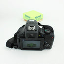 Canon PowerShot SX60 - Digital Camera - Black