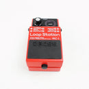 Boss RC1 - Loop Station Guitar Pedal