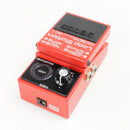 Boss RC1 - Loop Station Guitar Pedal