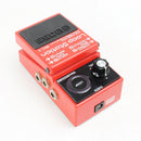 Boss RC1 - Loop Station Guitar Pedal