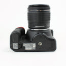 Nikon D3500 DSLR Camera with 18-55 VR AF-P Lens