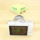 Canon EOS M200 - Mirrorless Digital Camera with 14-45 STM Lens - White