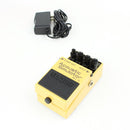 Boss AC3 - Acoustic Guitar Simulator Pedal