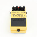 Boss AC3 - Acoustic Guitar Simulator Pedal