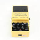 Boss AC3 - Acoustic Guitar Simulator Pedal