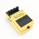 Boss AC3 - Acoustic Guitar Simulator Pedal