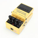 Boss AC3 - Acoustic Guitar Simulator Pedal