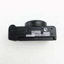 Sony ZV-1F - Digital Vlog Camera for Content Creators - Black