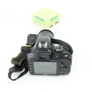 Nikon D3400 DSLR Camera with 18-55 VR II AF-S Lens - Black