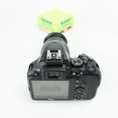 Nikon D3500 DSLR Camera with 18-55 VR AF-P Lens