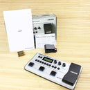 Boss GT1B Bass Guitar Multi Effects Processor