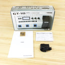 Boss GT1B Bass Guitar Multi Effects Processor