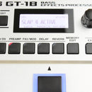 Boss GT1B Bass Guitar Multi Effects Processor
