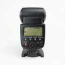 Canon Speedlite 580 EXII - Shoe Mount Flash