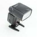 Canon Speedlite 580 EXII - Shoe Mount Flash
