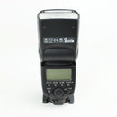 Canon Speedlite 580 EXII - Shoe Mount Flash
