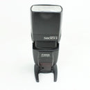Canon Speedlite 580 EXII - Shoe Mount Flash