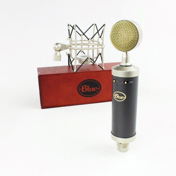 Blue Baby Bottle SL Cardioid Condenser Microphone