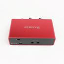 Focusrite Scarlett Solo 3rd Gen - USB Audio Recording Interface