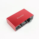 Focusrite Scarlett Solo 3rd Gen - USB Audio Recording Interface