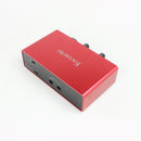 Focusrite Scarlett Solo 3rd Gen - USB Audio Recording Interface