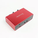 Focusrite Scarlett Solo 3rd Gen - USB Audio Recording Interface