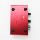 Focusrite Scarlett Solo 3rd Gen - USB Audio Recording Interface