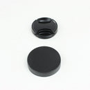 FujiFilm WCL-X100 II Wide-Angle Conversion Lens - Black