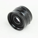 FujiFilm WCL-X100 II Wide-Angle Conversion Lens - Black