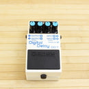 Boss DD7 Digital Delay Guitar Effects Pedal