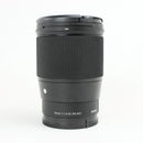Sigma 16mm f/1.4 DC DN Contemporary Lens for Sony E-Mount