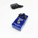 MXR M288 Bass Octave Deluxe - Guitar Effects Pedal